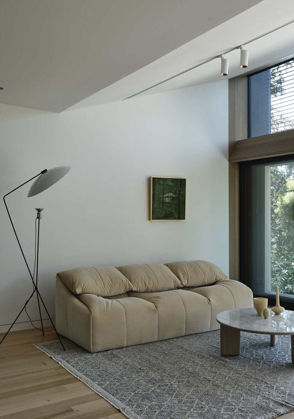 Ligne Roset Plumy Armchair - Vidar