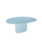 TOOON by Toon De Somer Taso Table small cement 177x132cm - Kristalblauw 379