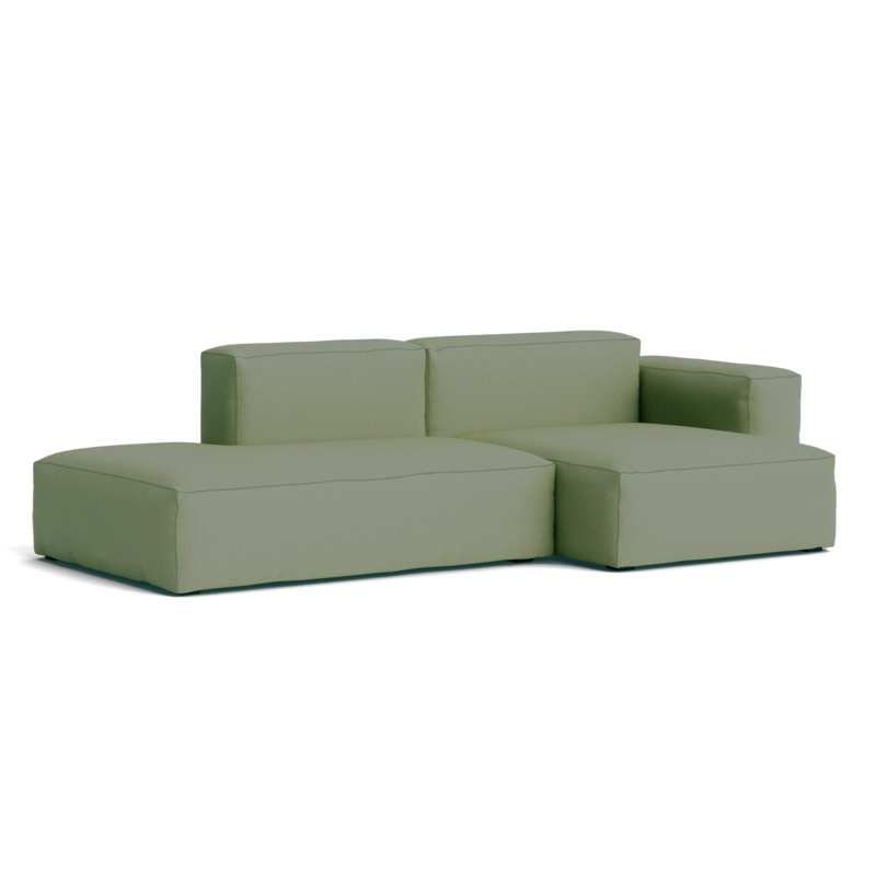 HAY Mags Soft 2,5 seater Combination 3 Left - Osumi 27 - SHOWROOM MODEL