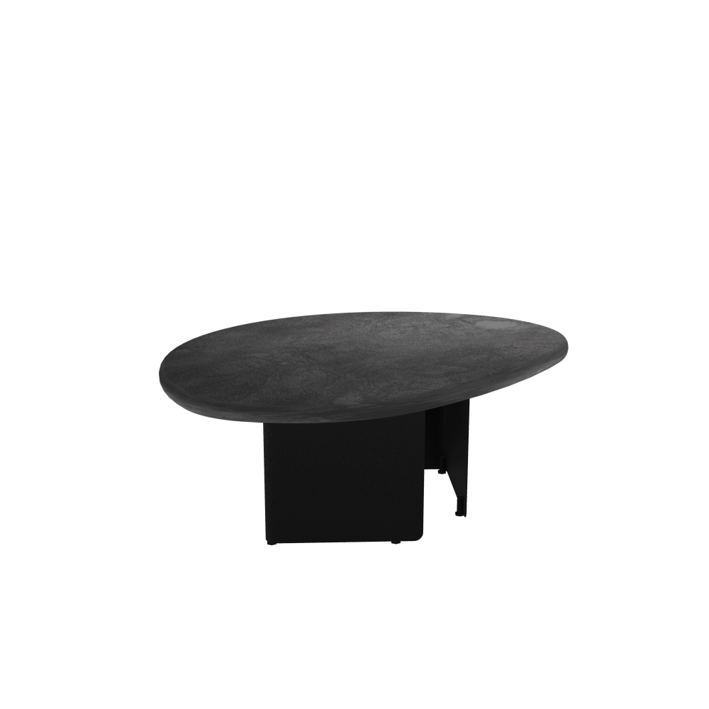 TOOON by Toon De Somer Ton Sur Tooon TST Low cement 106x80cm