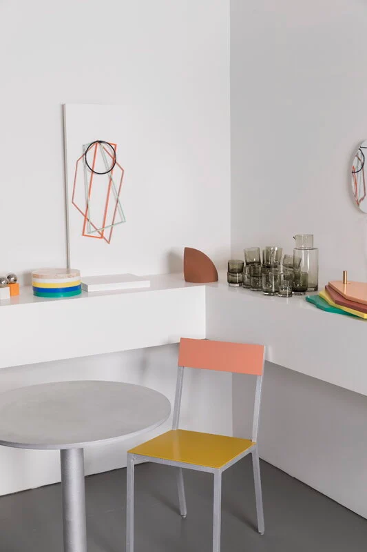 Valerie Objects Trivets Set 4