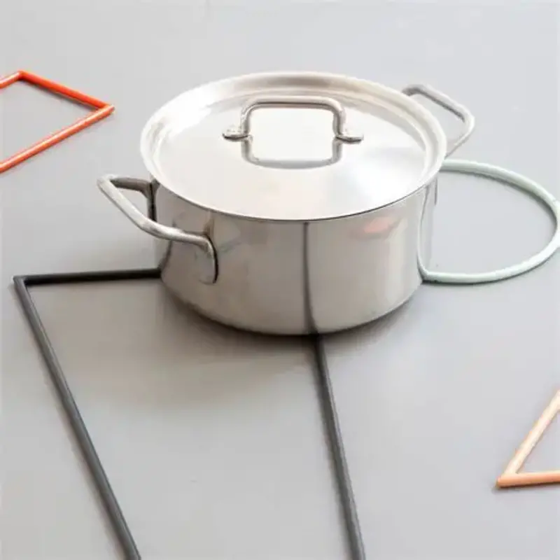Valerie Objects Trivets Set 4