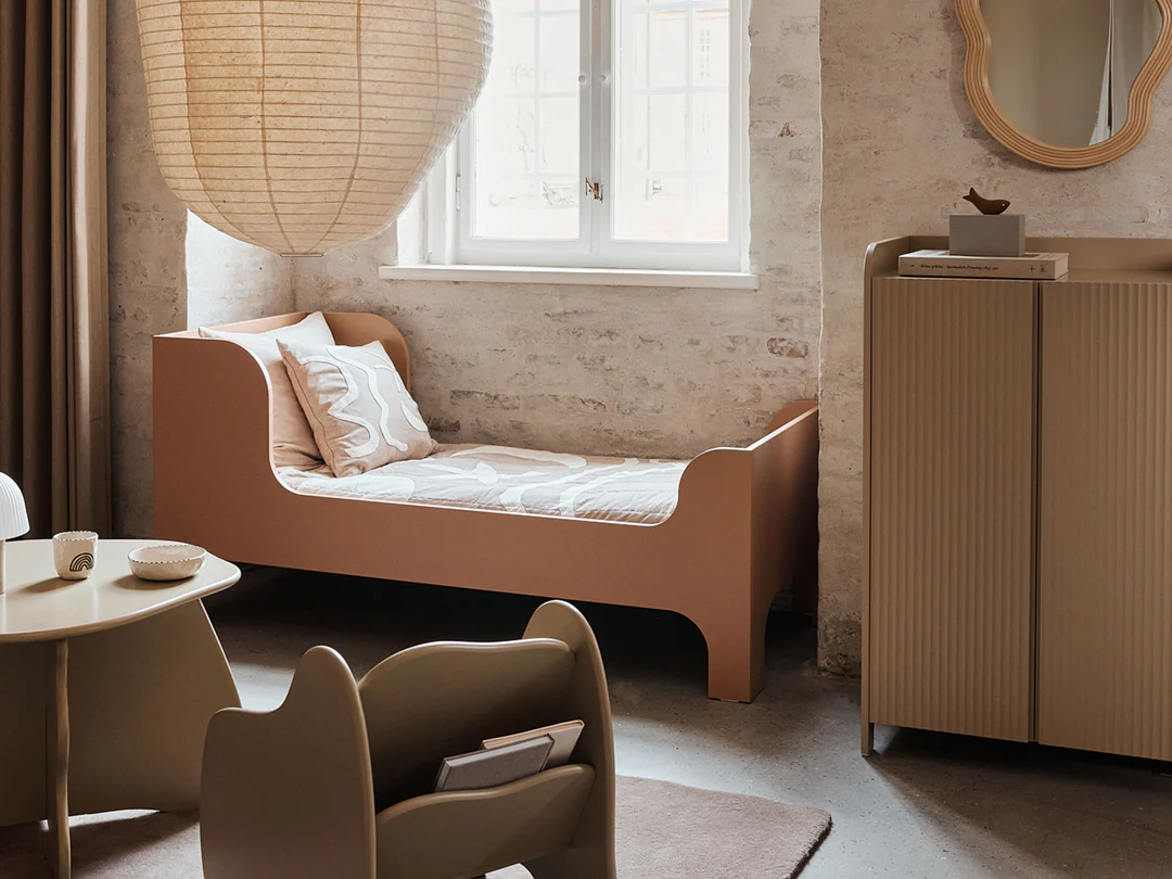 Ferm Living Sill Junior Bed