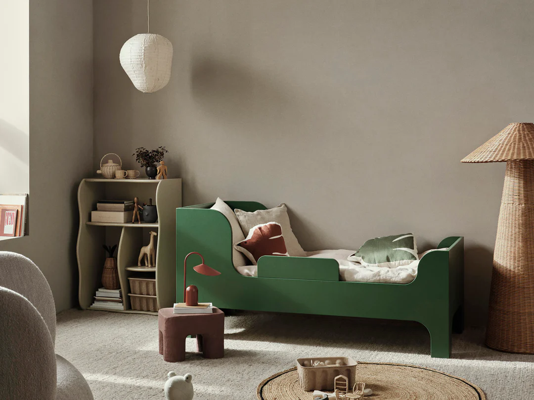 Ferm Living Sill Junior Bed