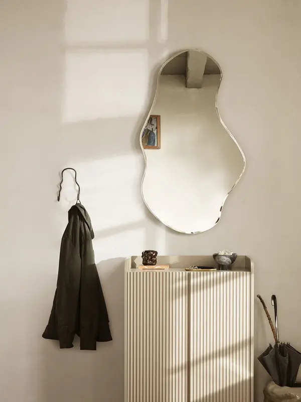 Ferm Living Sill Cupboard - Low
