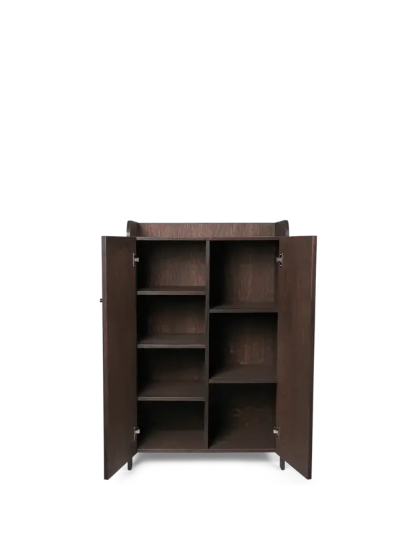 Ferm Living Sill Cupboard - Low