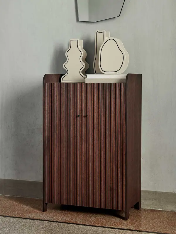 Ferm Living Sill Cupboard - Low
