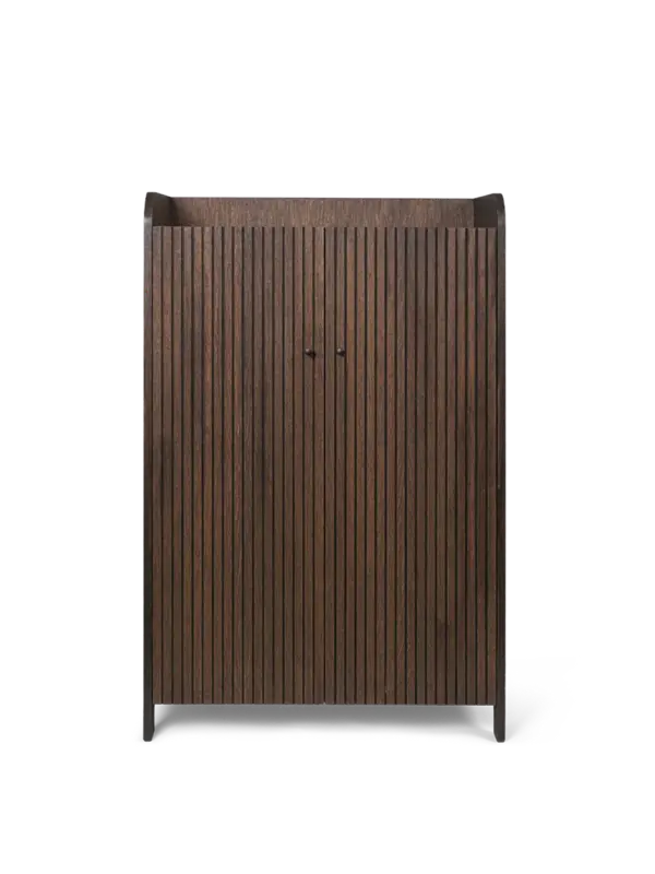 Ferm Living Sill Cupboard - Low