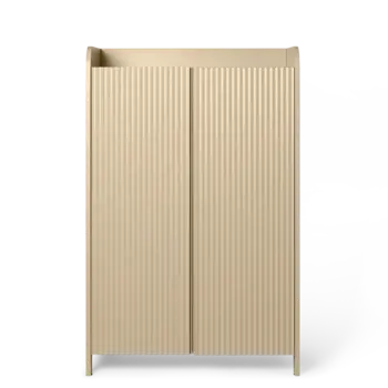 Ferm Living Sill Cupboard - Low