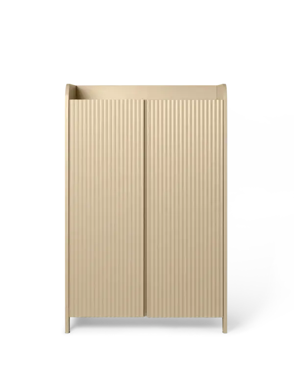 Ferm Living Sill Cupboard - Low
