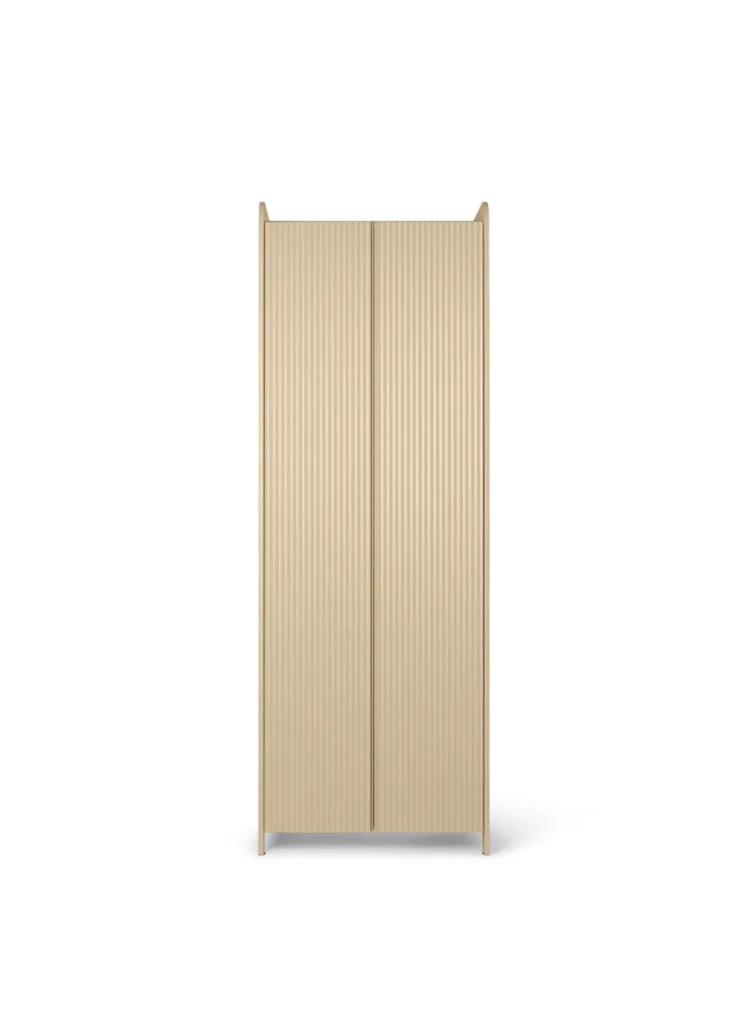 Ferm Living Sill Cupboard - Tall