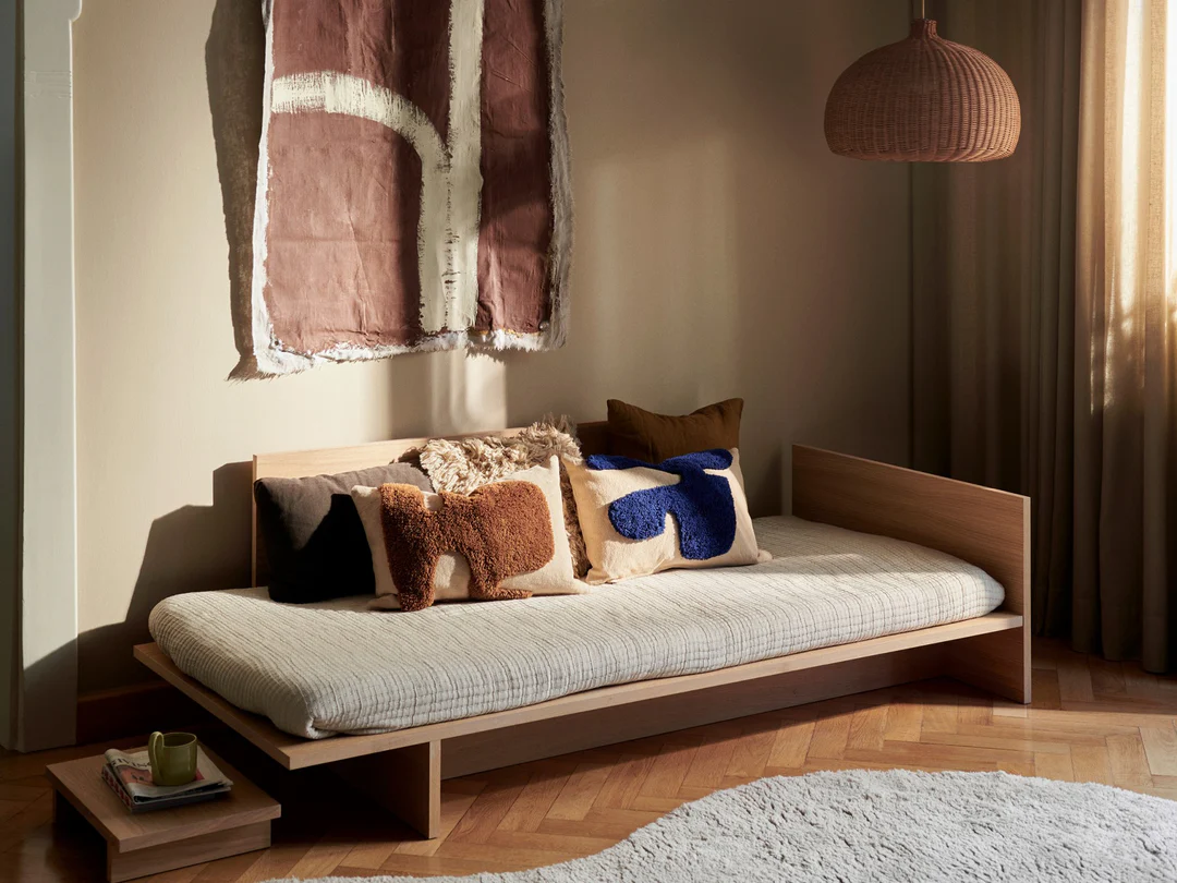 Ferm Living Kona Daybed