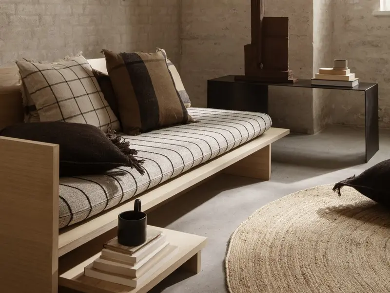 Ferm Living Kona Daybed