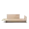 Ferm Living Kona Daybed