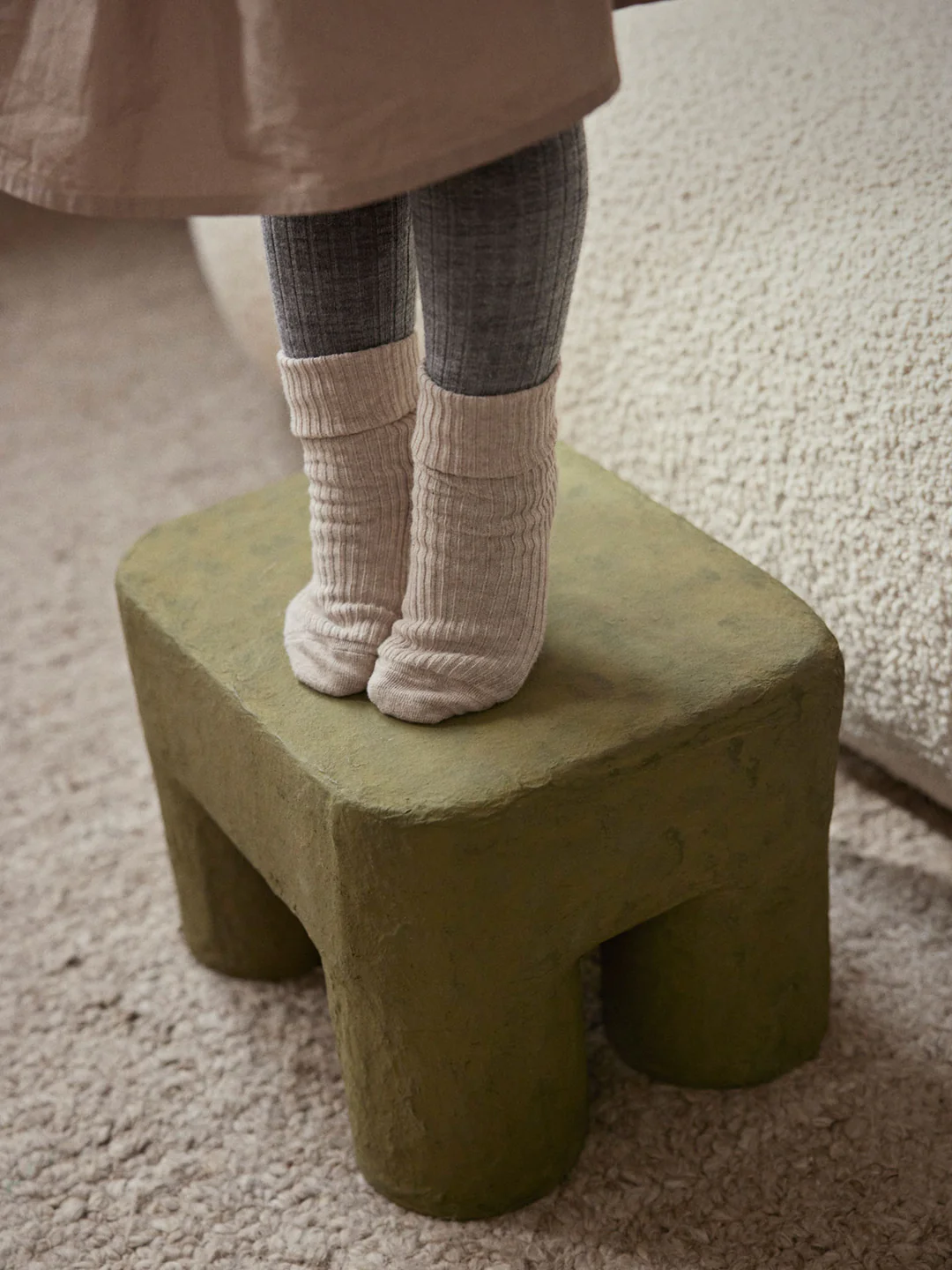 Ferm Living Podo Stool