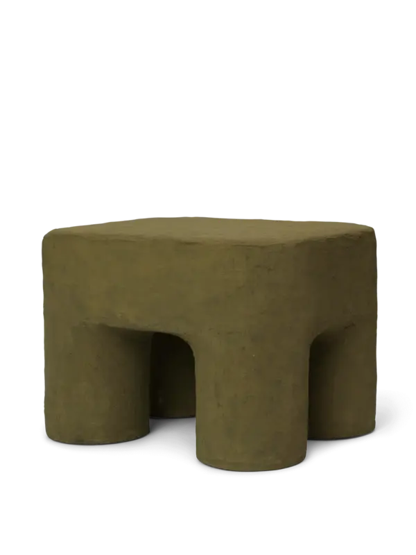Ferm Living Podo Stool