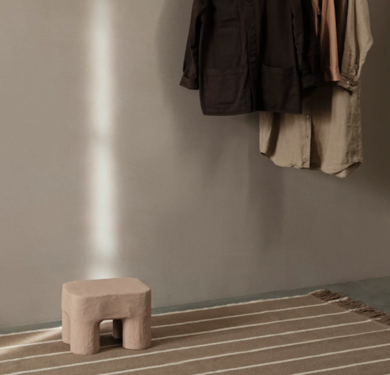 Ferm Living Podo Stool