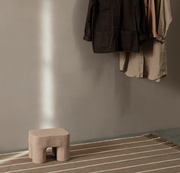 Ferm Living Podo Stool