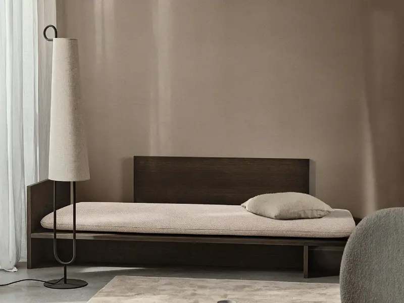 Ferm Living Kona Mattress