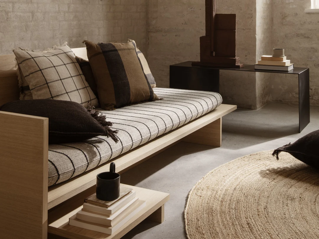 Ferm Living Kona Mattress