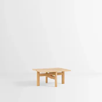 Moebe Rectangular Coffee Table