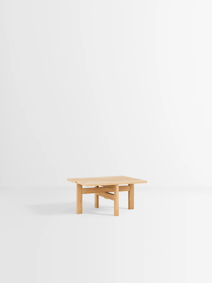Moebe Rectangular Coffee Table