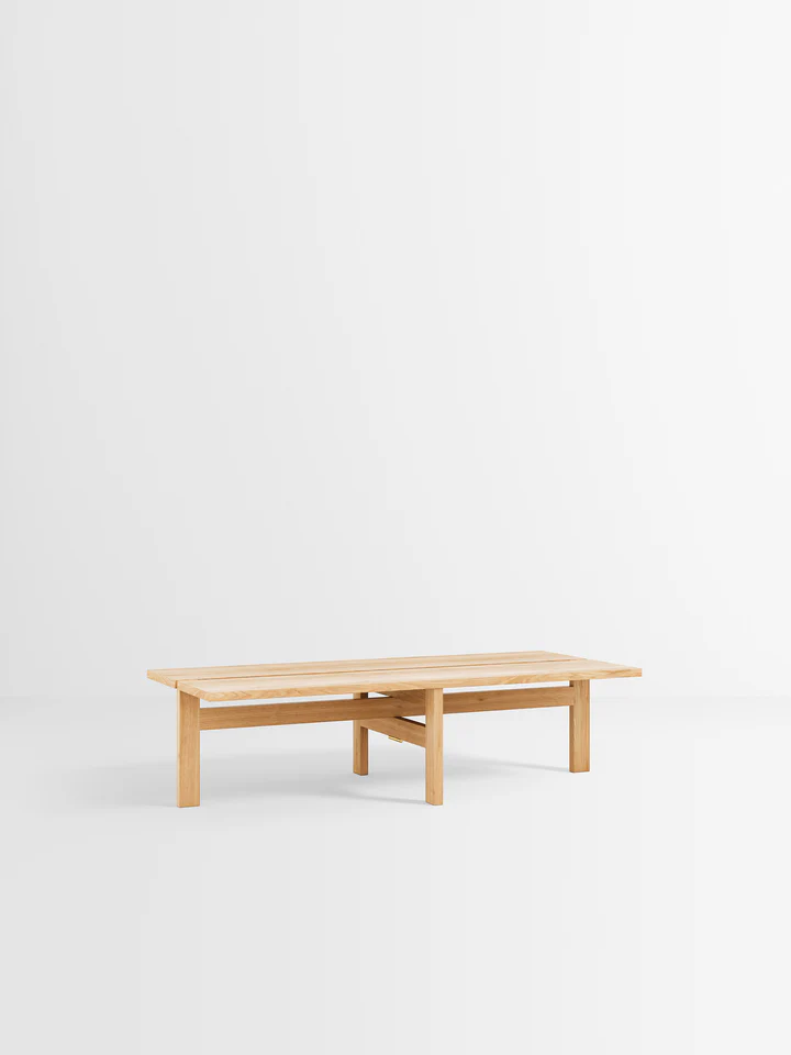 Moebe Rectangular Coffee Table
