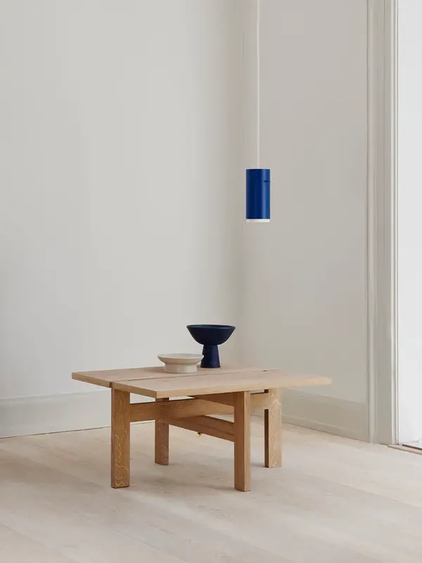Moebe Rectangular Coffee Table