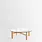 Moebe Round Coffee Table