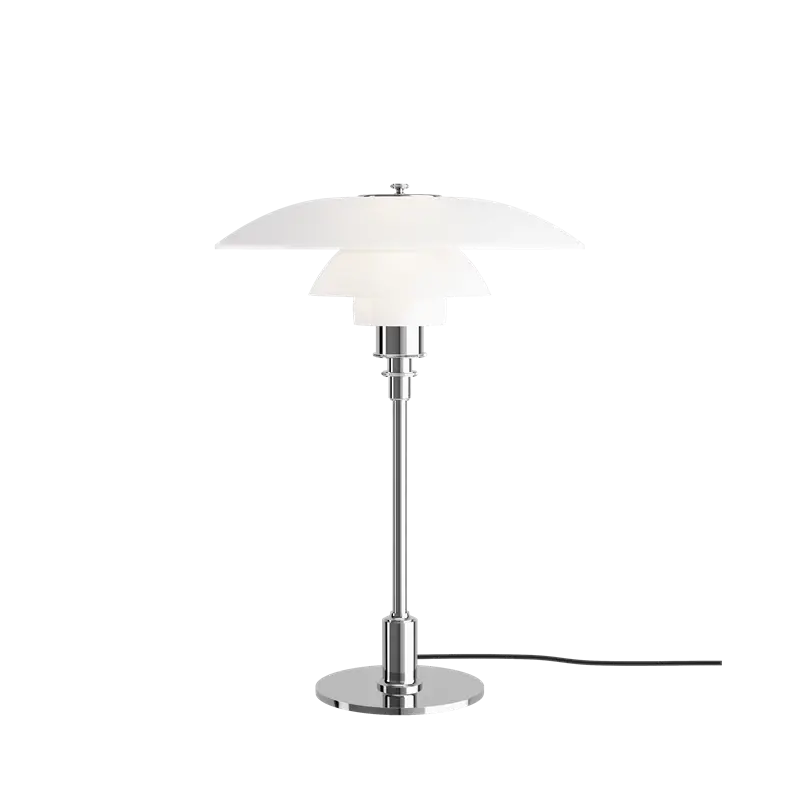Louis Poulsen PH 3½-2½ Tafellamp