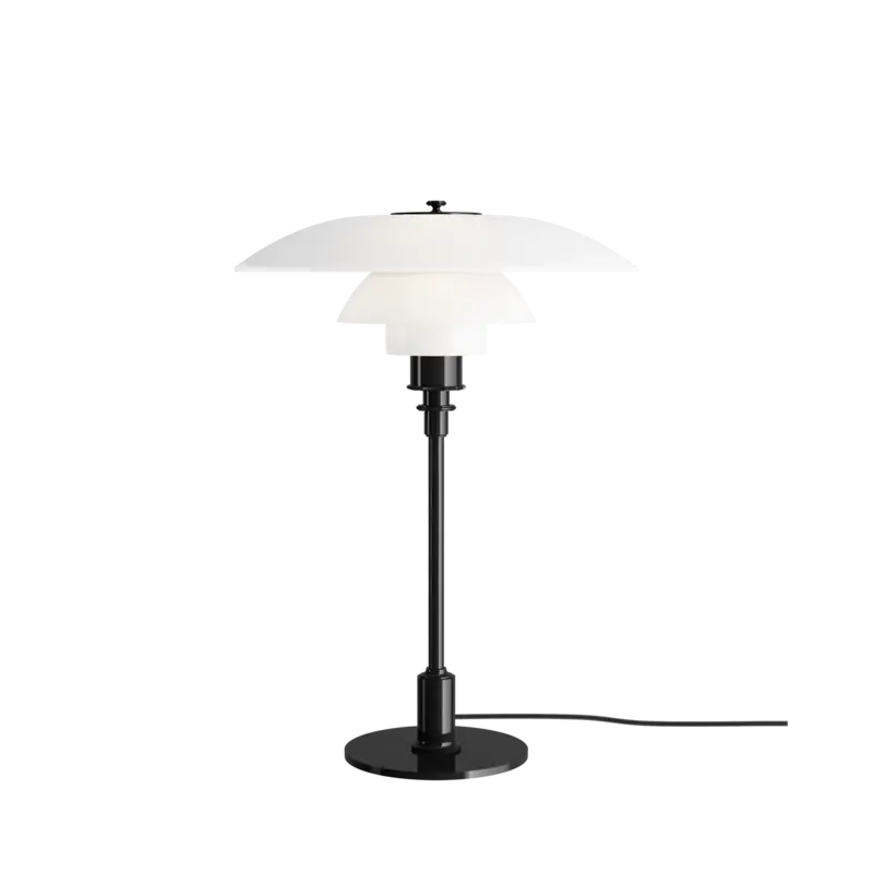 Louis Poulsen PH 3½-2½ Tafellamp