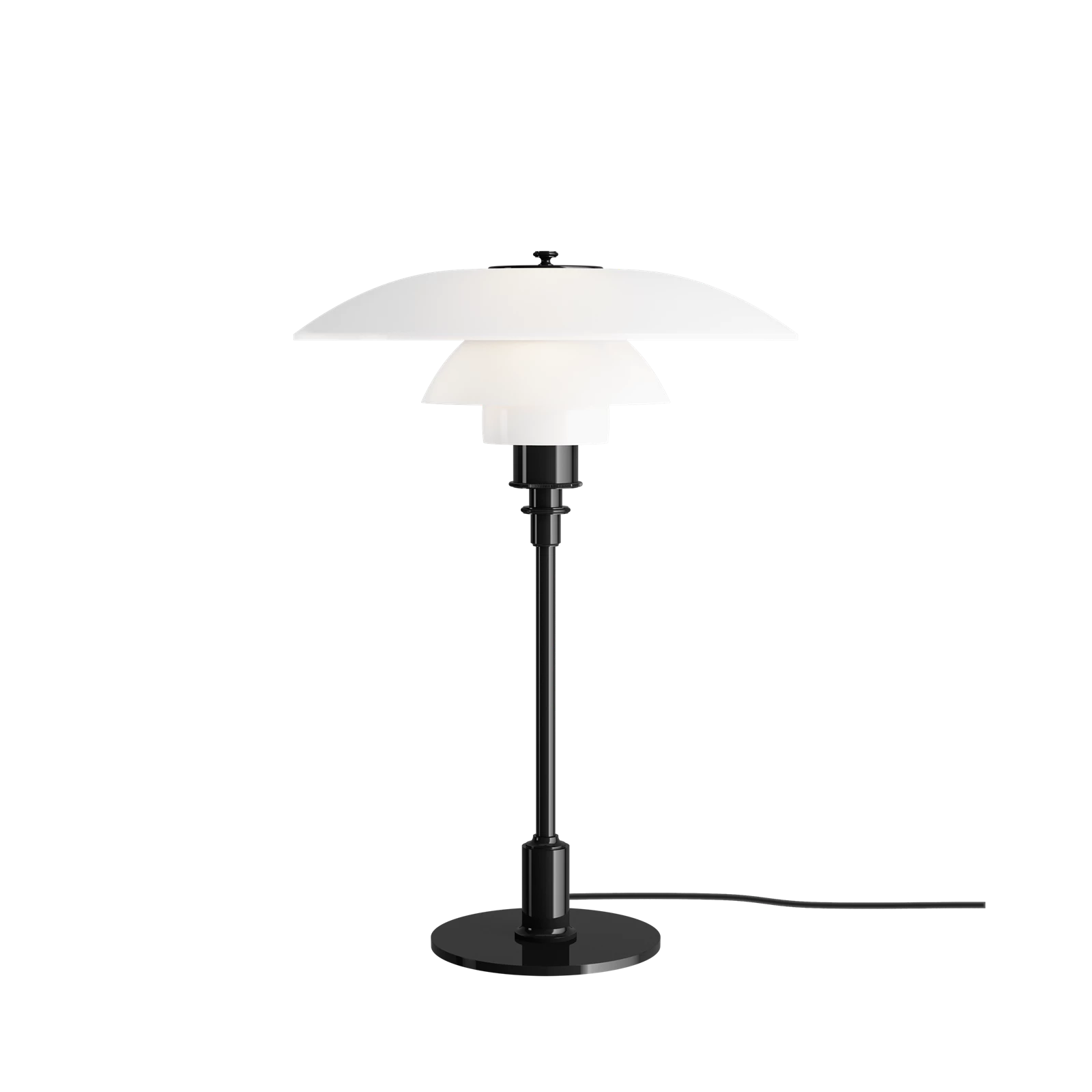 Louis Poulsen PH3½-2½ Tafellamp