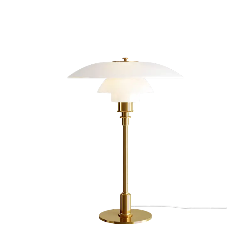 Louis Poulsen PH 3½-2½ Tafellamp