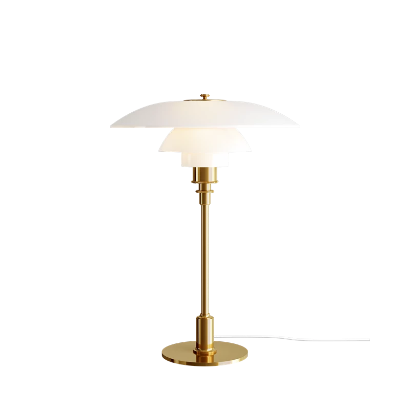 Louis Poulsen PH3½-2½ Tafellamp