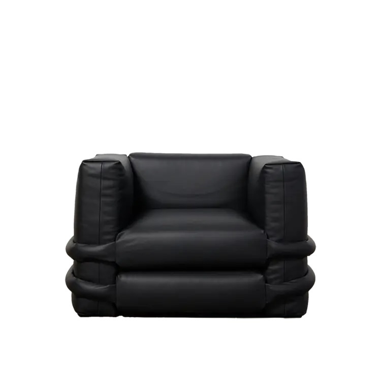 BD Barcelona Pillow  Sofa - Armchair Leather