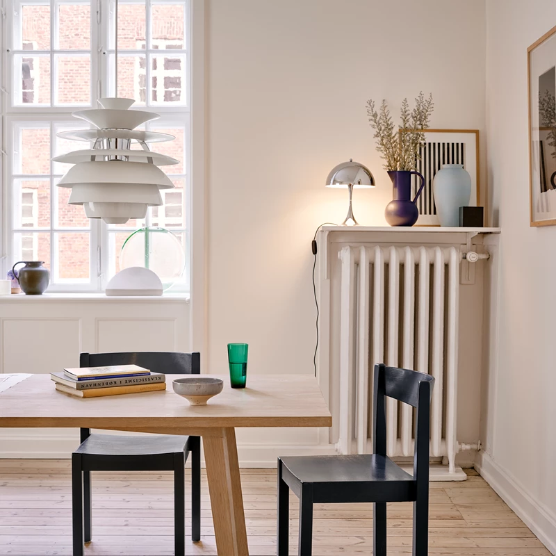 Louis Poulsen PH Snowball