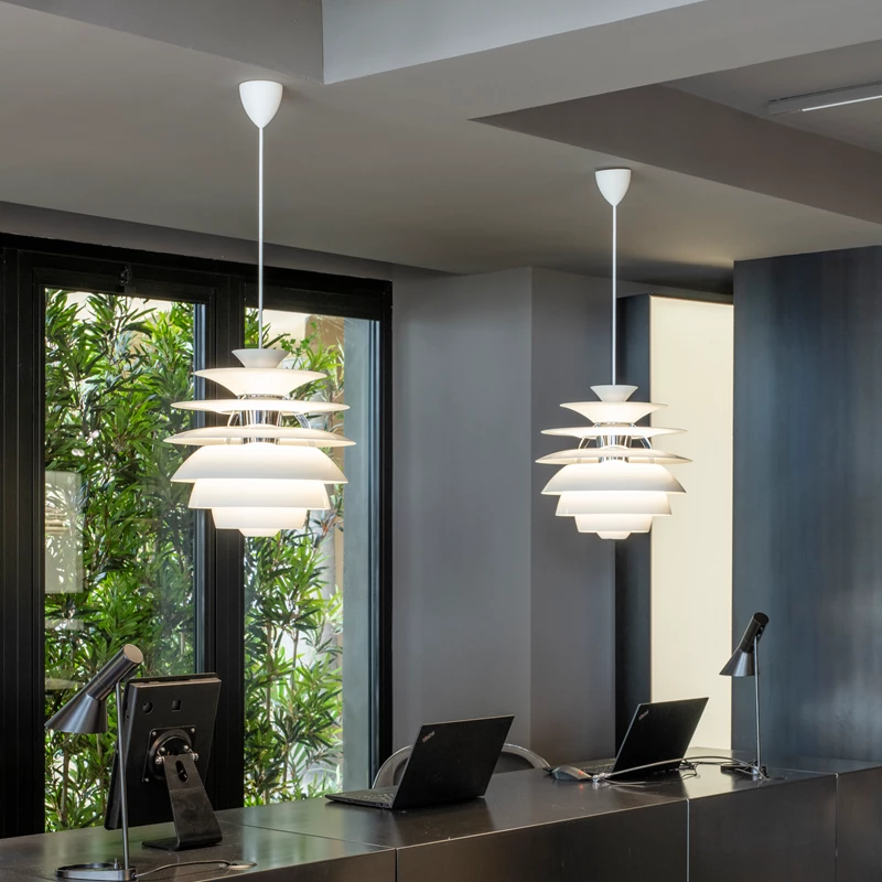 Louis Poulsen PH Snowball