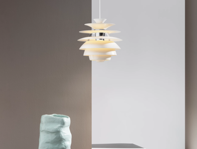 Louis Poulsen PH Snowball