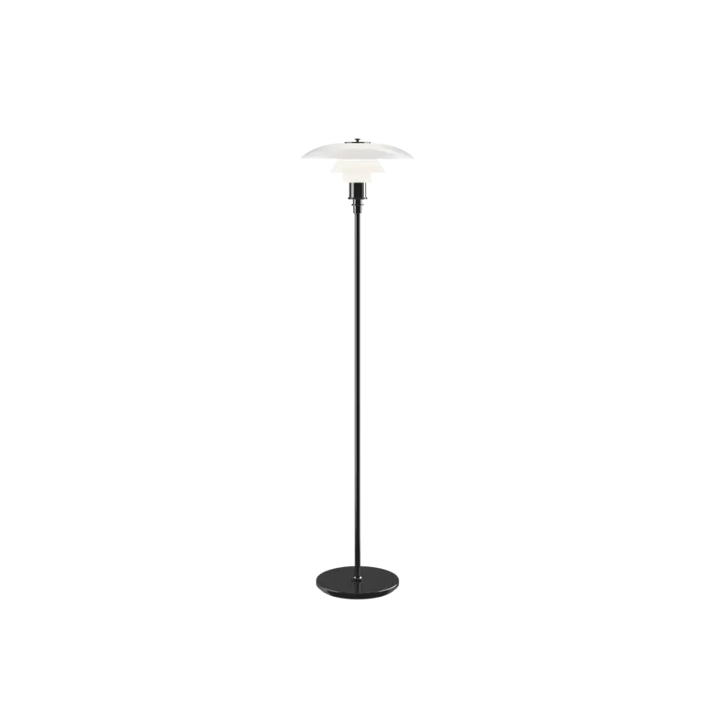 Louis Poulsen PH 3½-2½ Staande lamp