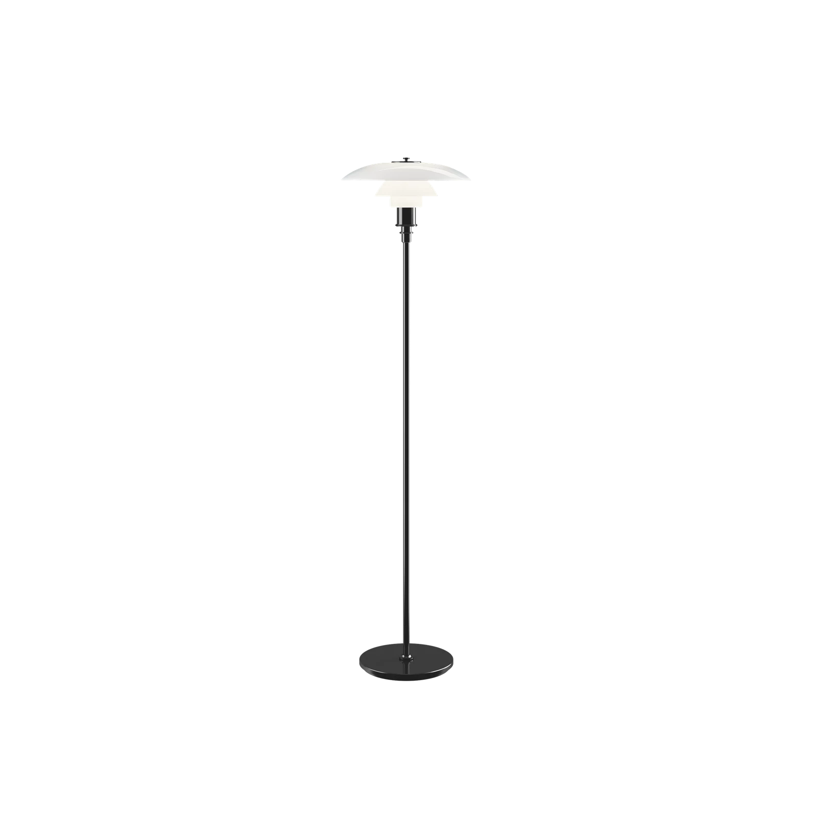 Louis Poulsen PH3½-2½ Staande lamp