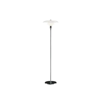 Louis Poulsen PH 3½-2½ Staande lamp