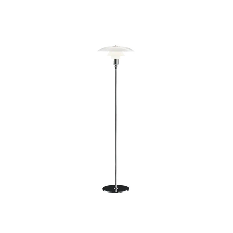 Louis Poulsen PH 3½-2½ Staande lamp