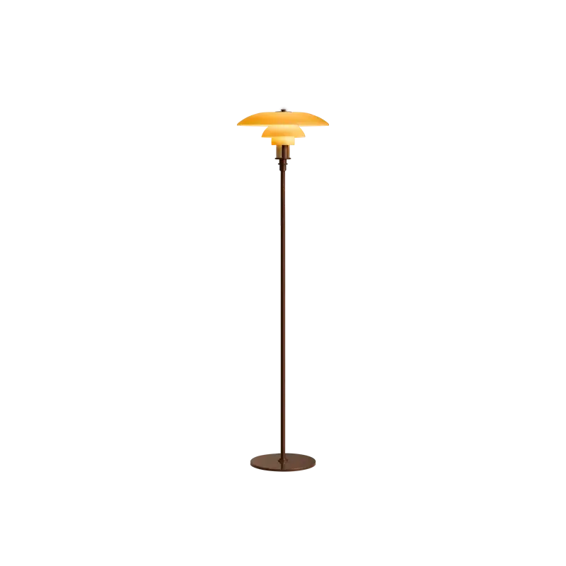 Louis Poulsen PH 3½-2½ Staande lamp