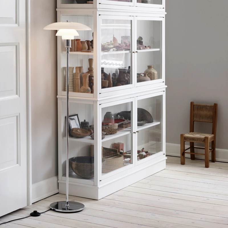 Louis Poulsen PH3½-2½ Staande lamp