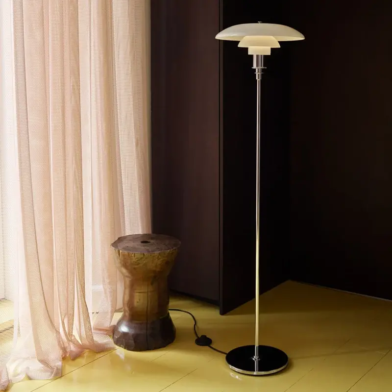 Louis Poulsen PH 3½-2½ Staande lamp