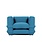 BD Barcelona Pillow  Sofa - Armchair Cotton