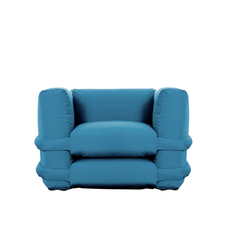 BD Barcelona Pillow  Sofa - Armchair Cotton