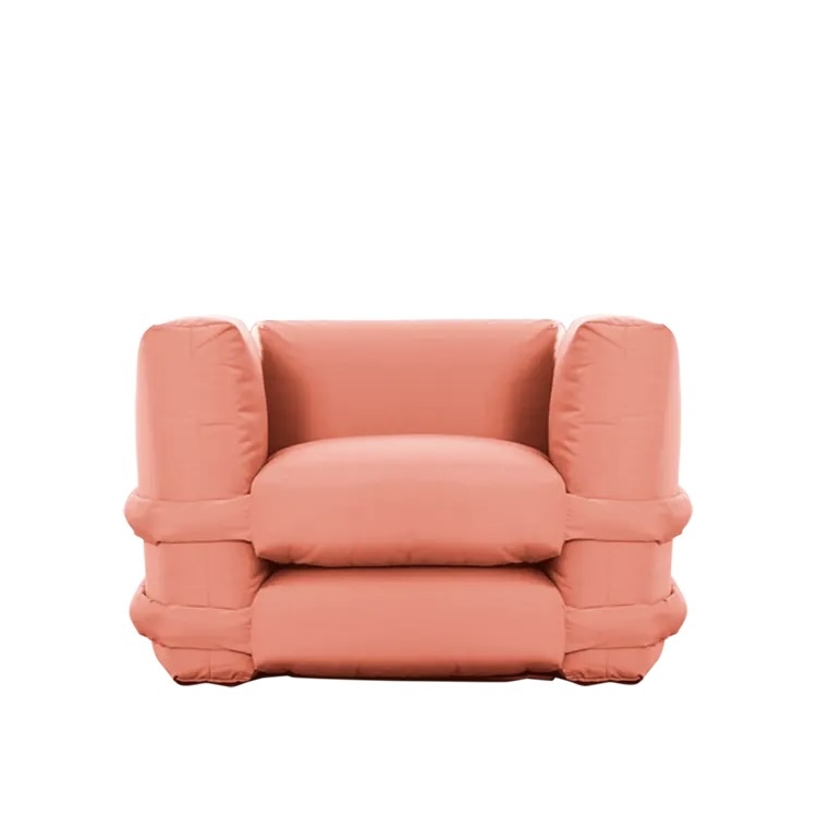 BD Barcelona Pillow  Sofa - Armchair Cotton