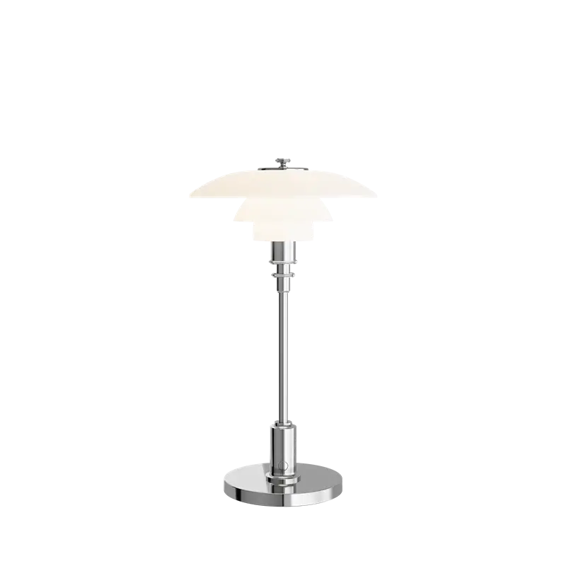 Louis Poulsen PH 2/1 Portable Lamp