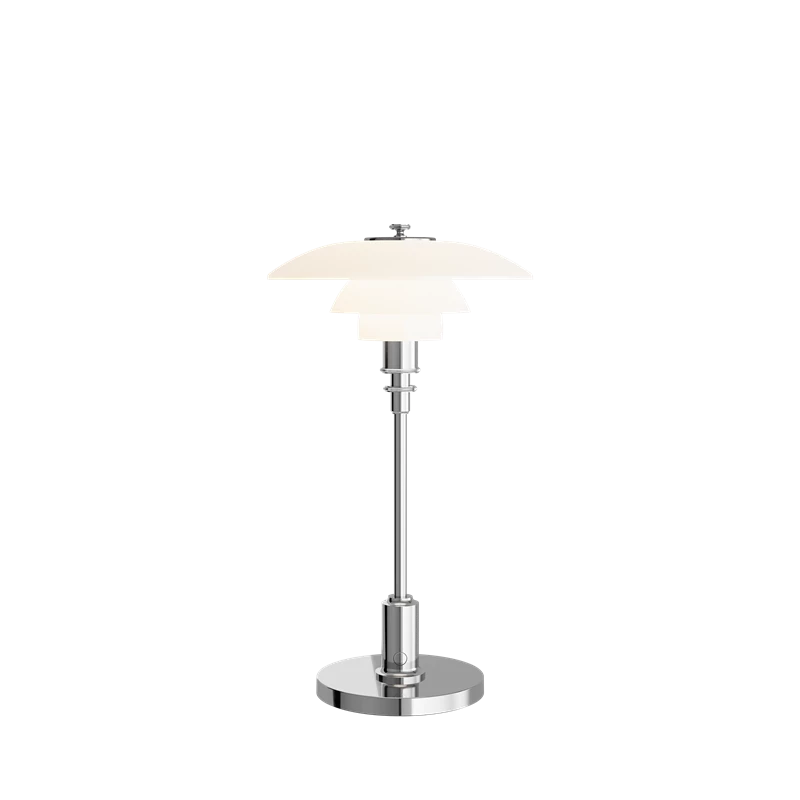 Louis Poulsen PH2/1 Portable Lamp